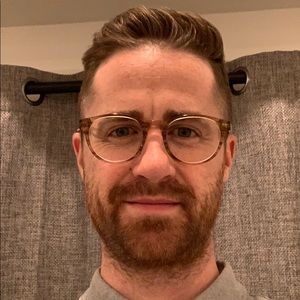 Meet your Posher, Kyle